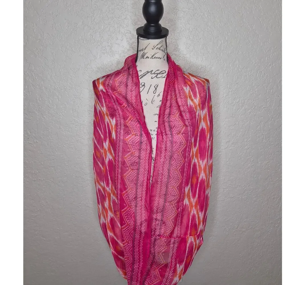 unbranded multicolored pink
